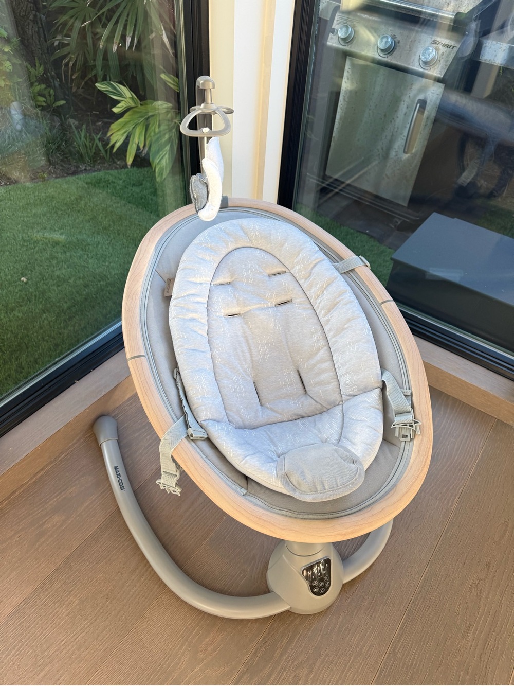 Maxi Cosi Cassia Baby Swing